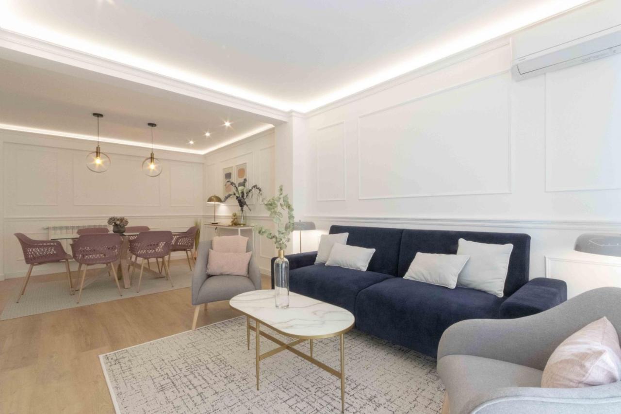 The Collection - Belvedere Apartment San Sebastián
